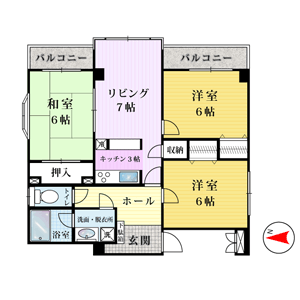 物件